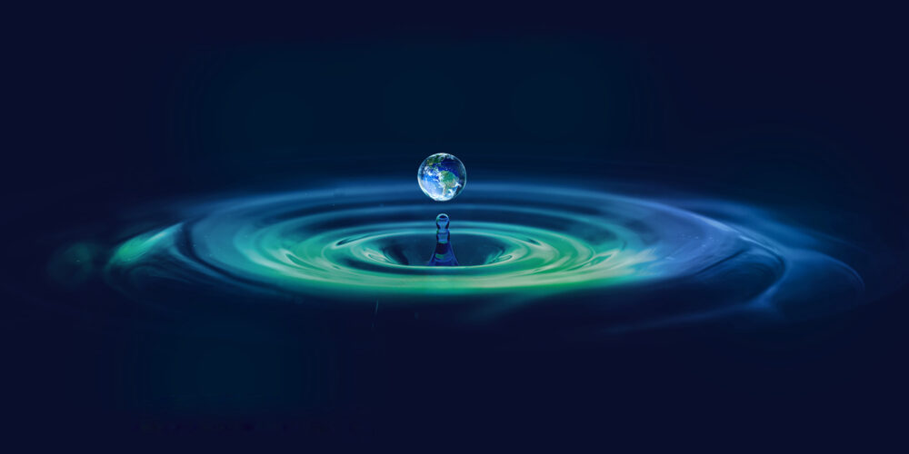 Delicate Interconnectedness of Global Ecosystems